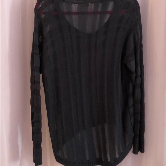 ModCloth pullover sweater small LAST CALL - Picture 4 of 4